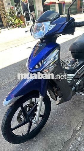 Honda Future Neo GT 2008 Xanh đen ( hỗ trợ góp )