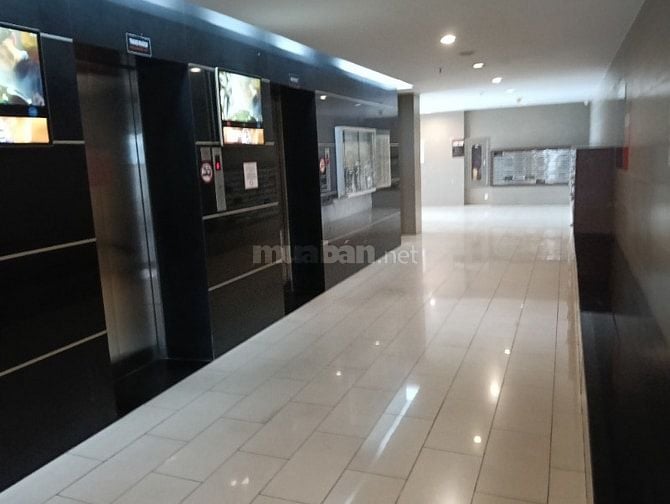 Bán gấp căn hộ city tower 74,5m 3PN thuận an tphcm 