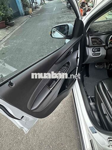 Xe Cọp Vinfast Fadil 2019 1.4AT Trắng - 90.000km