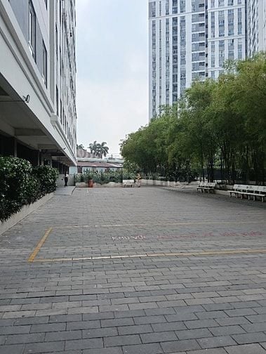 Bán gấp căn hộ city tower 74,5m 3PN thuận an tphcm 
