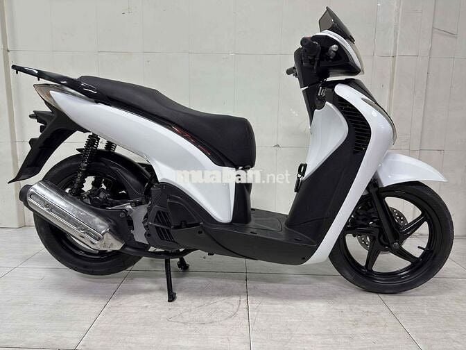 Honda SH150cc 2015 Trắng Tự động