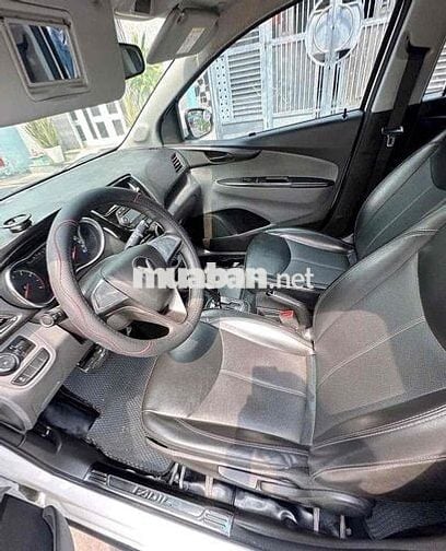 Xe Cọp Vinfast Fadil 2019 1.4AT Trắng - 90.000km