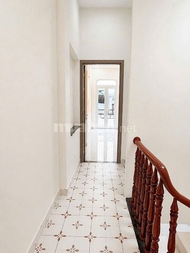 HẺM 6M NHÀ MỚI ĐẸP TẶNG FULL NỘI THẤT ĐƯỜNG LÝ THÁNH TÔNG CẦN BÁN