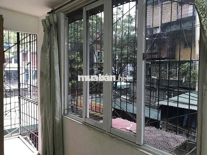 Chính chủ cho thuê căn hộ tập thể nghĩa tân