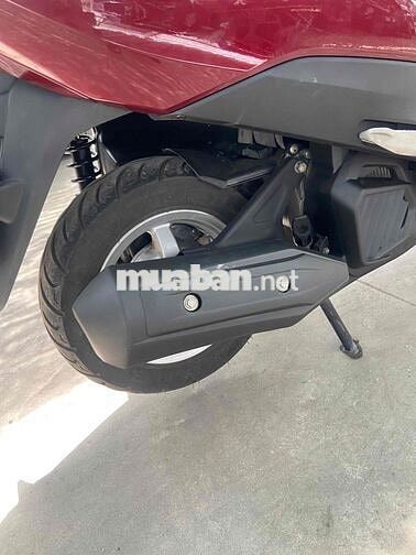Honda Lead 125 2013 màu Đỏ