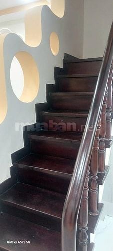 HẺM 6M NHÀ MỚI ĐẸP TẶNG FULL NỘI THẤT ĐƯỜNG LÝ THÁNH TÔNG CẦN BÁN