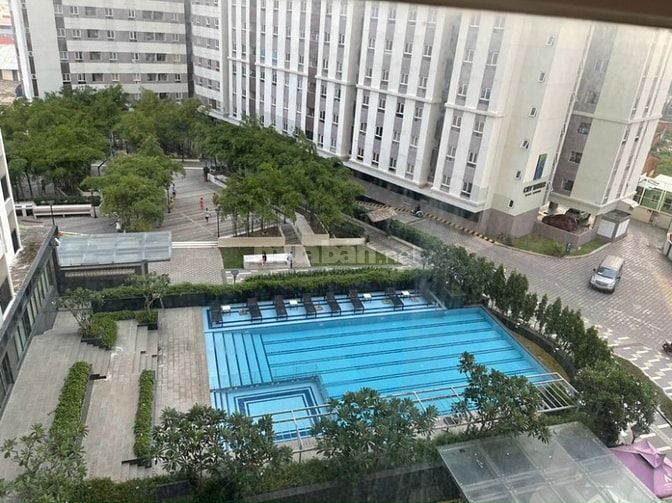 Bán gấp căn hộ city tower 74,5m 3PN thuận an tphcm 