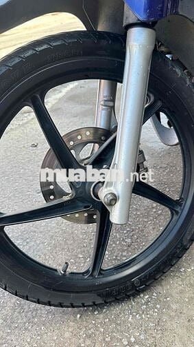 Honda Future Neo GT 2008 Xanh đen ( hỗ trợ góp )