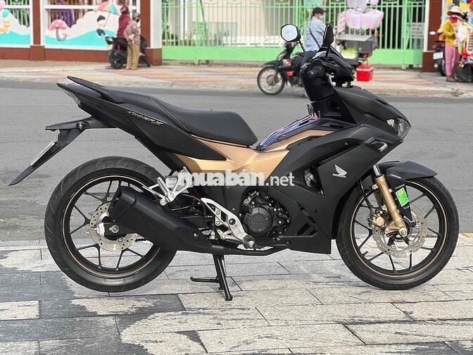 Honda Winner X 150 ABS V3 2023 Đen nhám 16.000km