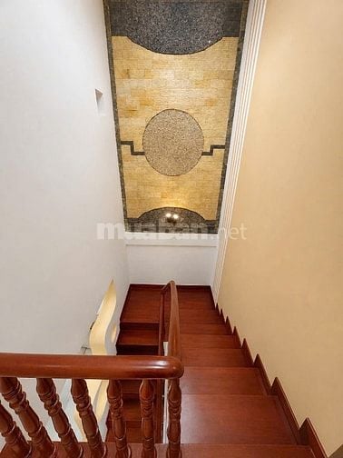 HẺM 6M NHÀ MỚI ĐẸP TẶNG FULL NỘI THẤT ĐƯỜNG LÝ THÁNH TÔNG CẦN BÁN