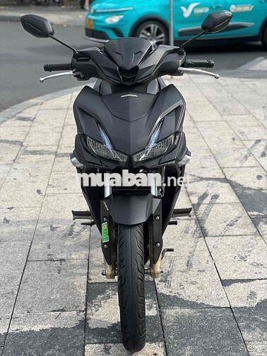 Honda Winner X 150 ABS V3 2023 Đen nhám 16.000km