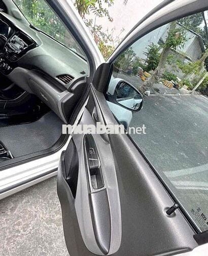 Xe Cọp Vinfast Fadil 2019 1.4AT Trắng - 90.000km
