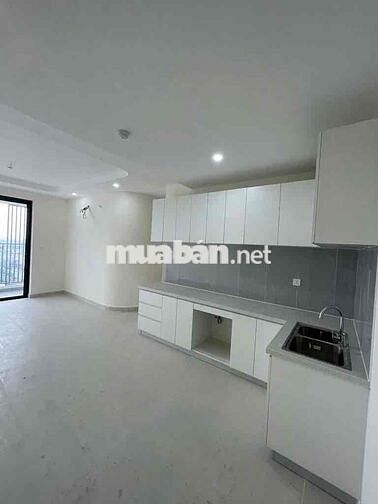 Cho thuê c/c Nguyễn Kim Giá 10 triệu - Nhà trống 2 pn  2wc