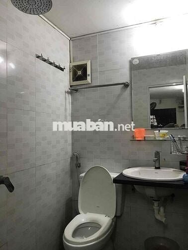 Chính chủ cho thuê căn hộ tập thể nghĩa tân