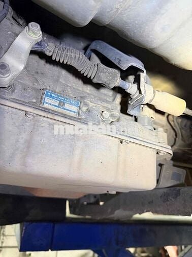 Toyota Innova V 2014 Tự động Bạc 190000 km