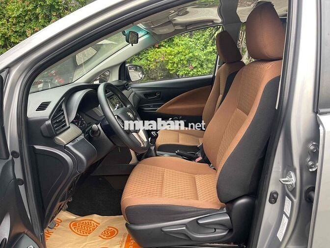 Toyota Innova 2.0MT 2017 / Giá thương lượng mạnh