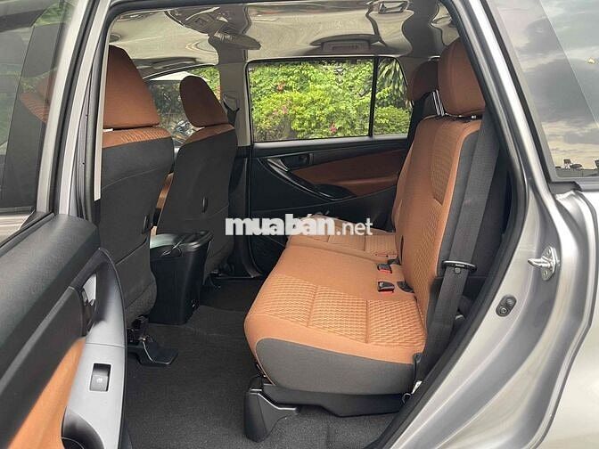 Toyota Innova 2.0MT 2017 / Giá thương lượng mạnh