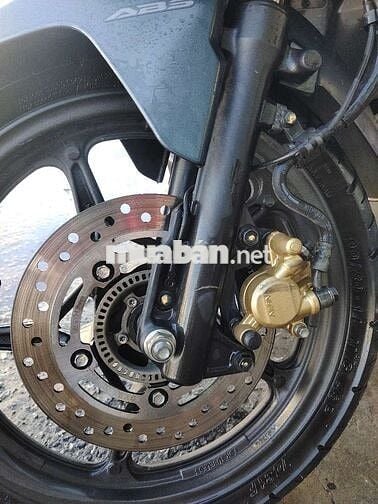 Honda Air Blade 150 Xám 150cc