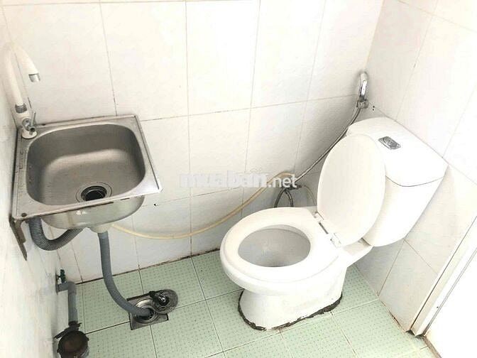 phòng trọ 2,7 tr  số 4 Đ 3A  khu DC Nam Long - Trần Trọng Cung