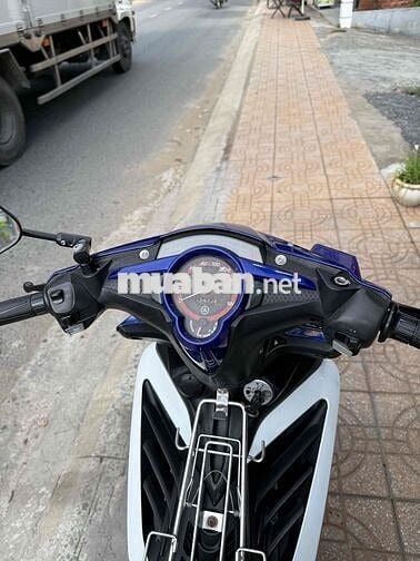 Yamaha Exciter 2012 Xanh trắng