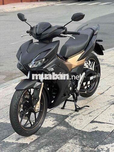 Honda Winner X 150 ABS V3 2023 Đen nhám 16.000km