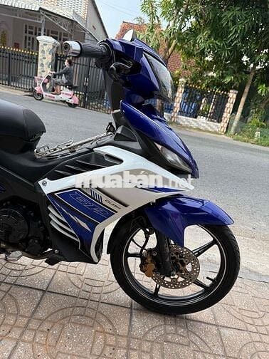 Yamaha Exciter 2012 Xanh trắng