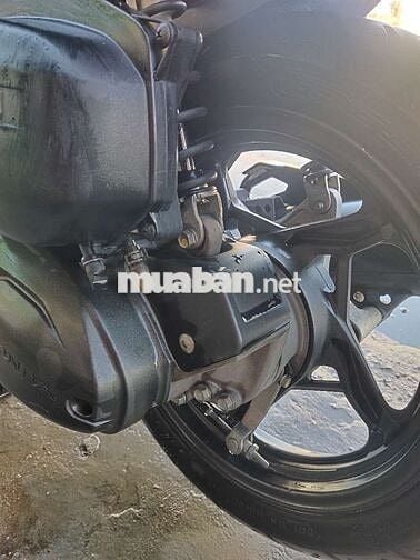 Honda Air Blade 150 Xám 150cc