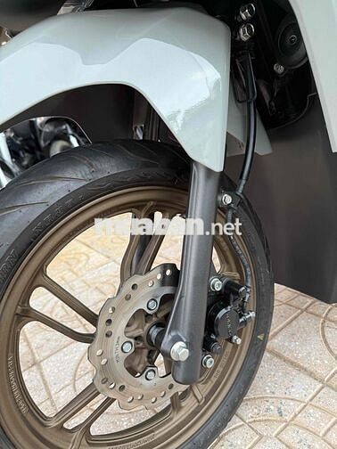 Honda Vario 125 Đk 2026 Xám 5000 km