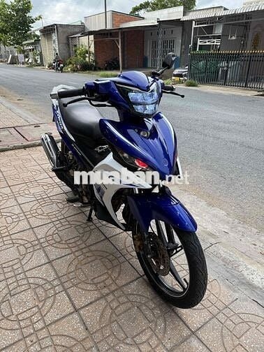 Yamaha Exciter 2012 Xanh trắng