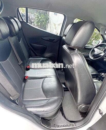 Xe Cọp Vinfast Fadil 2019 1.4AT Trắng - 90.000km
