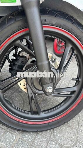 Honda SH 125 2023 Trắng đen ( hỗ trợ góp )