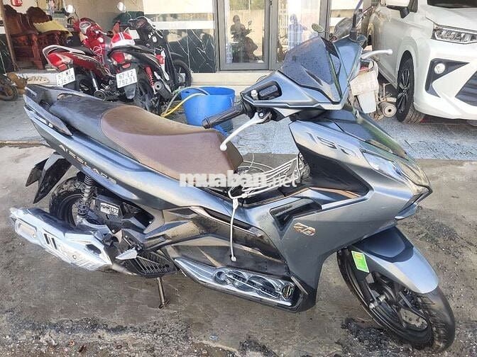 Honda Air Blade 150 Xám 150cc