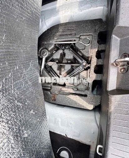 Xe Cọp Vinfast Fadil 2019 1.4AT Trắng - 90.000km