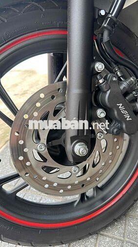 Honda SH 125 2023 Trắng đen ( hỗ trợ góp )