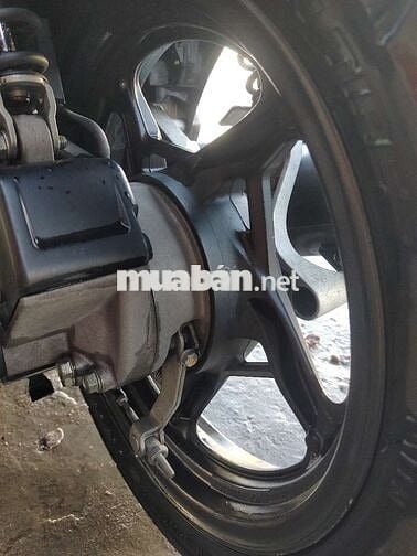 Honda Air Blade 150 Xám 150cc