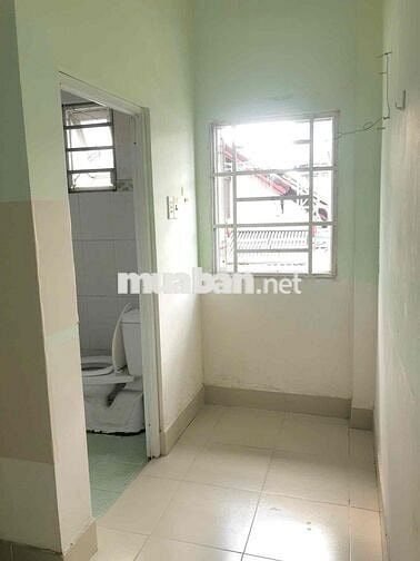 phòng trọ 2,7 tr  số 4 Đ 3A  khu DC Nam Long - Trần Trọng Cung