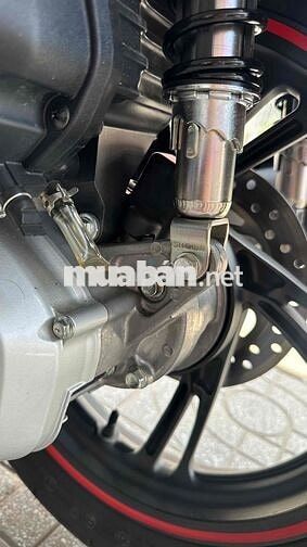 Honda SH 125 2023 Trắng đen ( hỗ trợ góp )
