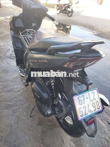 Honda Air Blade 150 Xám 150cc