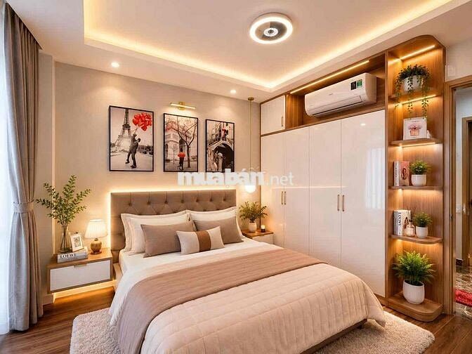 Chính chủ cho bạn nữ thuê phòng đẹp xịn thoáng