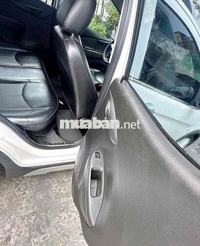 Xe Cọp Vinfast Fadil 2019 1.4AT Trắng - 90.000km