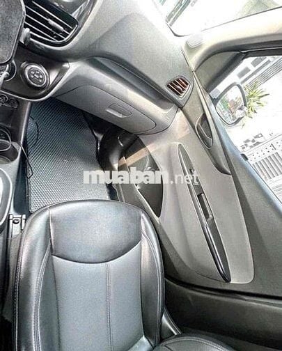 Xe Cọp Vinfast Fadil 2019 1.4AT Trắng - 90.000km