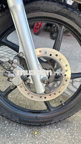 Honda Future Neo GT 2008 Xanh đen ( hỗ trợ góp )