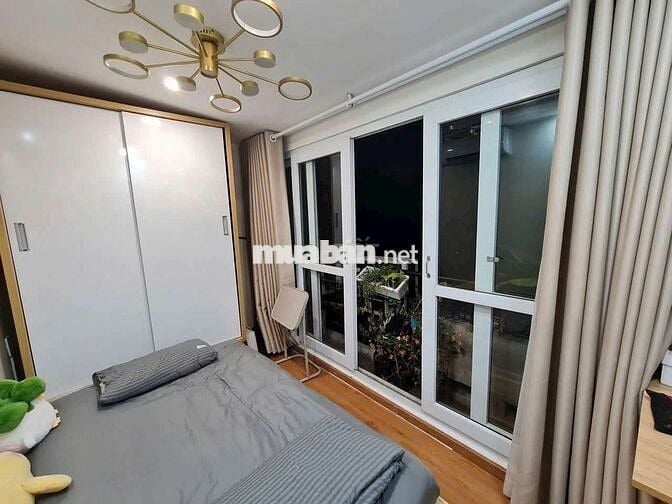 Sang 7CHDV full khách - Đakao ,Quận 1