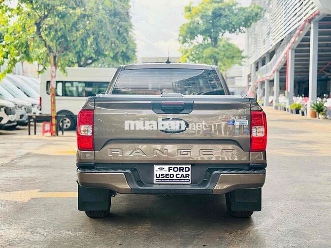 Ford Ranger XLS AT 2023 - Xe Đẹp - Vay Cao