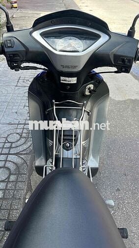 Honda Future Neo GT 2008 Xanh đen ( hỗ trợ góp )