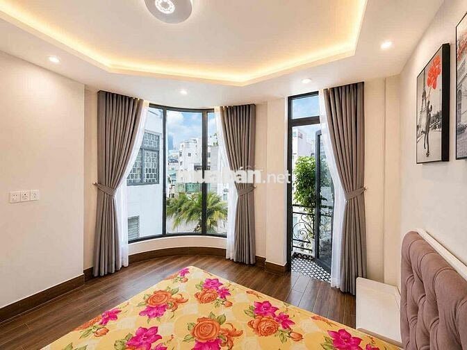 Chính chủ cho bạn nữ thuê phòng đẹp xịn thoáng