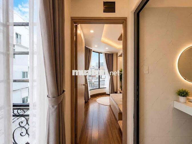 Chính chủ cho bạn nữ thuê phòng đẹp xịn thoáng