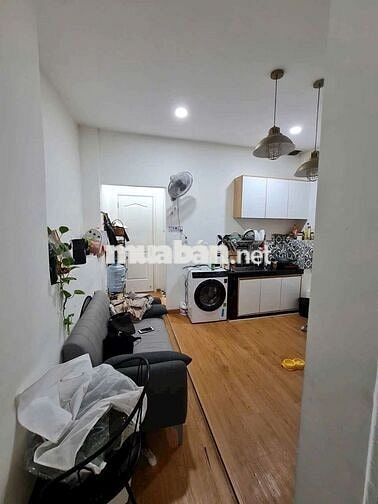 Sang 7CHDV full khách - Đakao ,Quận 1