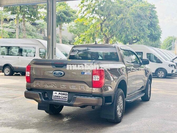 Ford Ranger XLS AT 2023 - Xe Đẹp - Vay Cao