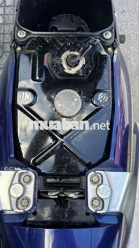 Honda Future Neo GT 2008 Xanh đen ( hỗ trợ góp )
